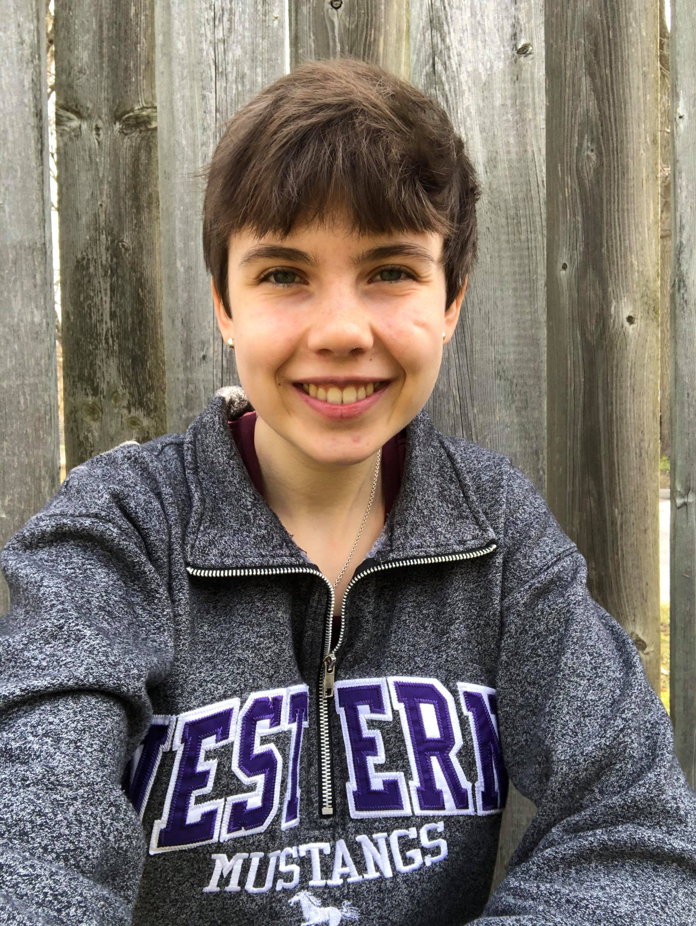 His Plans or Mine? A student’s perspective on the COVID-19 response